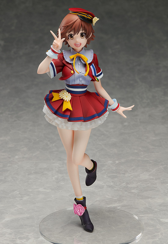 THE iDOLM@STER Cinderella Girls - Honda Mio - 1/8 - new generations Ver. (FREEing) photo 5