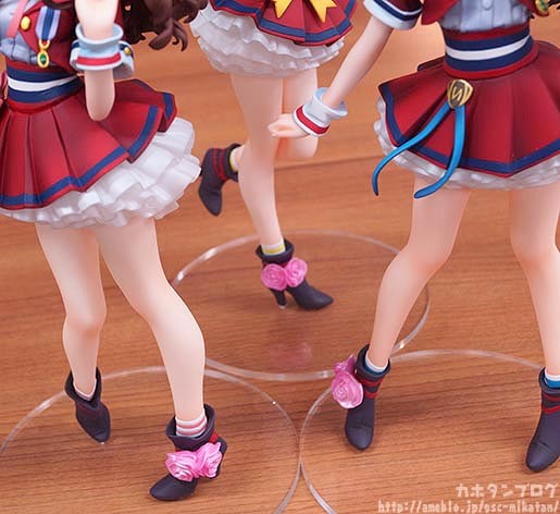 THE iDOLM@STER Cinderella Girls - Honda Mio - 1/8 - new generations Ver. (FREEing) photo 7
