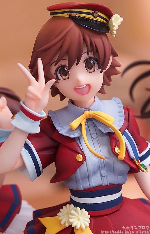 THE iDOLM@STER Cinderella Girls - Honda Mio - 1/8 - new generations Ver. (FREEing) photo 8