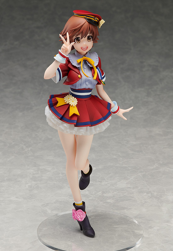 THE iDOLM@STER Cinderella Girls - Honda Mio - 1/8 - new generations Ver. (FREEing) photo 11
