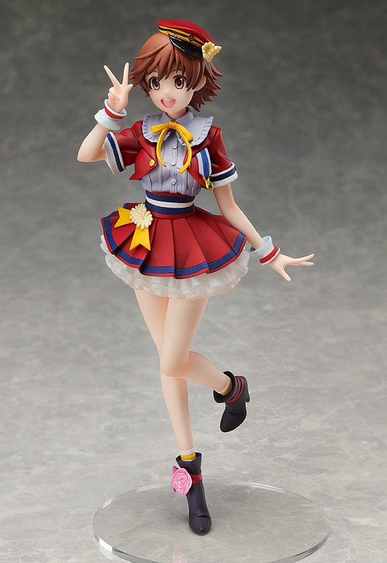 THE iDOLM@STER Cinderella Girls - Honda Mio - 1/8 - new generations Ver. (FREEing) photo 12