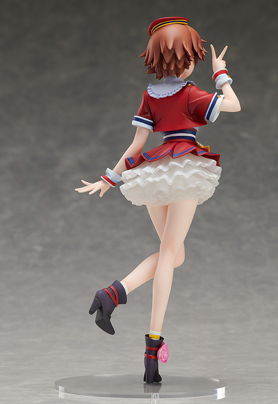 THE iDOLM@STER Cinderella Girls - Honda Mio - 1/8 - new generations Ver. (FREEing) photo 13