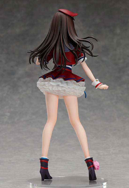 THE iDOLM@STER Cinderella Girls - Shibuya Rin - 1/8 - new generations Ver. (FREEing) photo 5