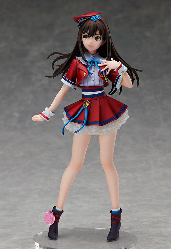 THE iDOLM@STER Cinderella Girls - Shibuya Rin - 1/8 - new generations Ver. (FREEing) photo 11