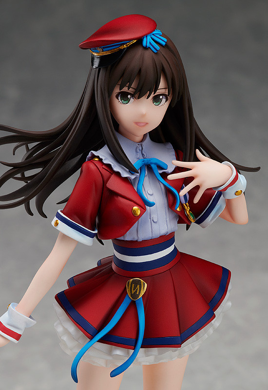 THE iDOLM@STER Cinderella Girls - Shibuya Rin - 1/8 - new generations Ver. (FREEing) photo 12