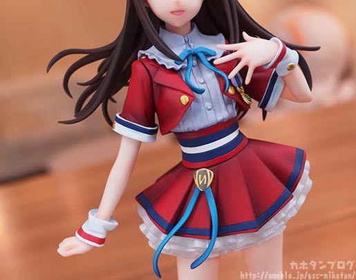 THE iDOLM@STER Cinderella Girls - Shibuya Rin - 1/8 - new generations Ver. (FREEing) photo 13