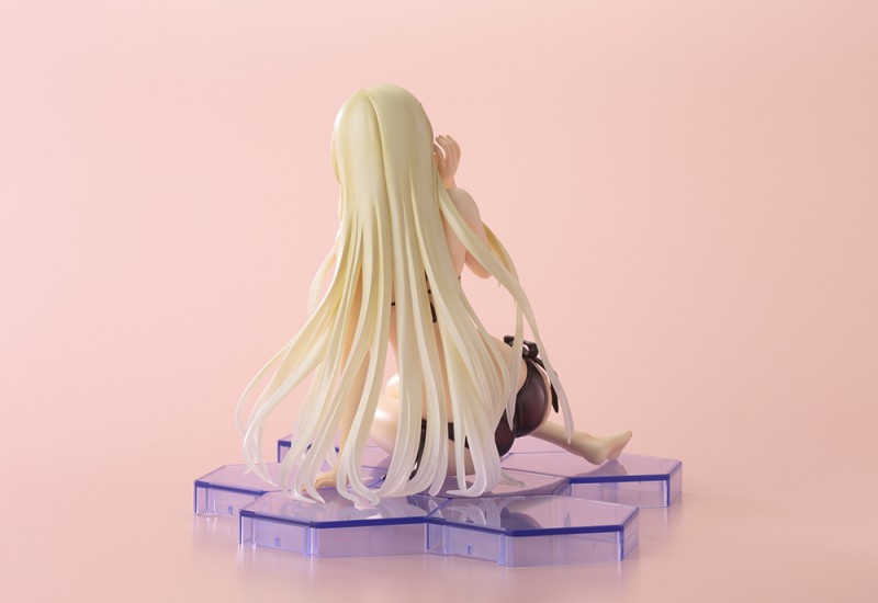 Schwarzesmarken - Irisdina Bernhard - 4-Leaves - 1/7 - "Kuro no Senkoku" ver. (Kotobukiya) photo 6