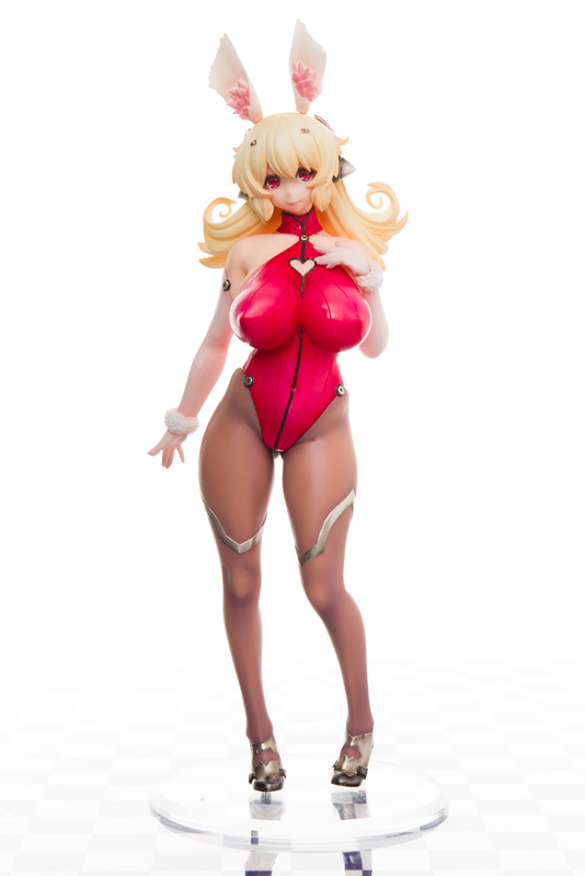 Hoshizora no Babylon -Semarikuru Cosmic Sukebe Onee-sans- - Usako - 1/6 (I.V.E, Kalmia Project) photo 2