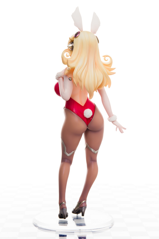 Hoshizora no Babylon -Semarikuru Cosmic Sukebe Onee-sans- - Usako - 1/6 (I.V.E, Kalmia Project) photo 3