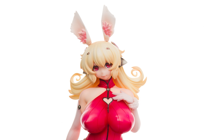 Hoshizora no Babylon -Semarikuru Cosmic Sukebe Onee-sans- - Usako - 1/6 (I.V.E, Kalmia Project) photo 5