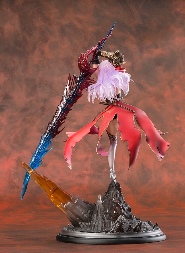 Yoru no Nai Kuni - Arnas - 1/8 (New Vision Toys) photo 6