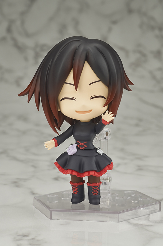 RWBY - Ruby Rose - Minissimo (No.005) (Di molto bene) photo 7