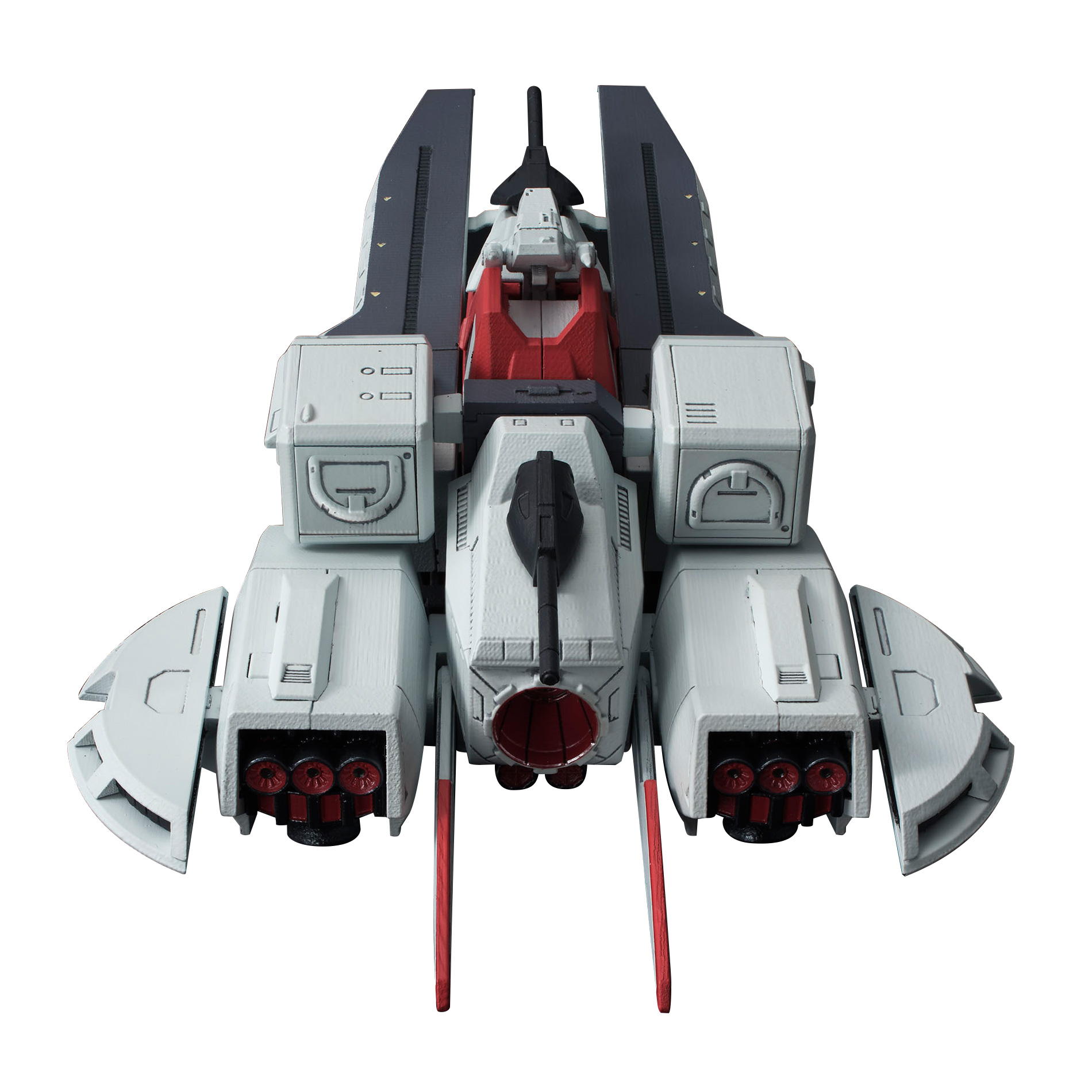 Kidou Senshi Z Gundam - Argama - Cosmo Fleet Special (MegaHouse) photo 6