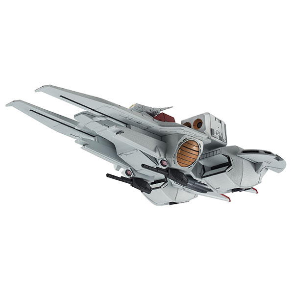 Kidou Senshi Z Gundam - Argama - Cosmo Fleet Special (MegaHouse) photo 11