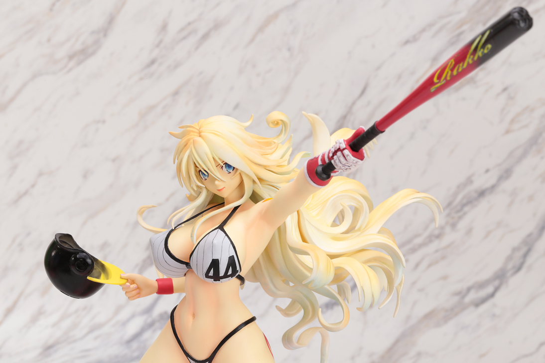 Suketto Sanjou! - Sandy Bash - 1/6 (A+) photo 4