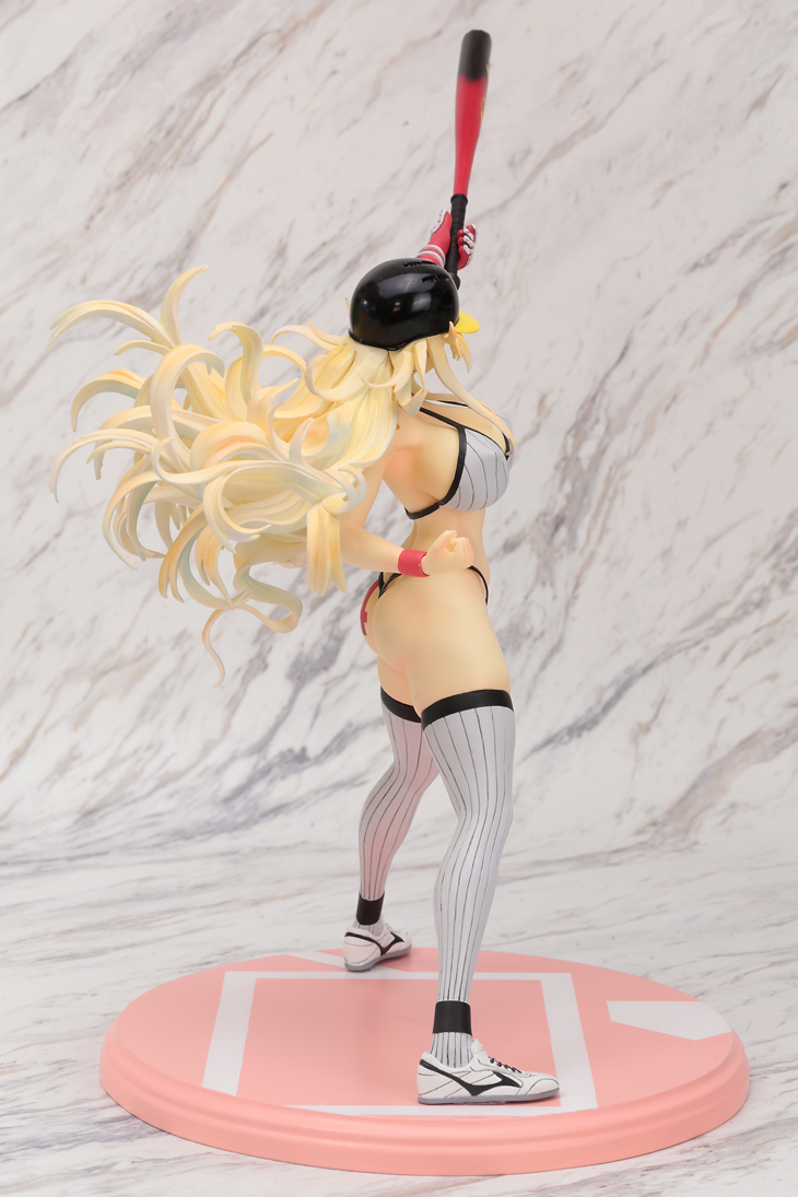 Suketto Sanjou! - Sandy Bash - 1/6 (A+) photo 5