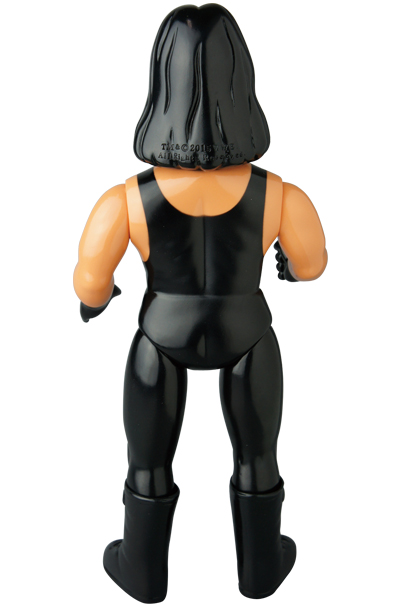 WWE - Sting - Soft Vinyl Fighting Series - Late Edition (Medicom Toy) photo 3