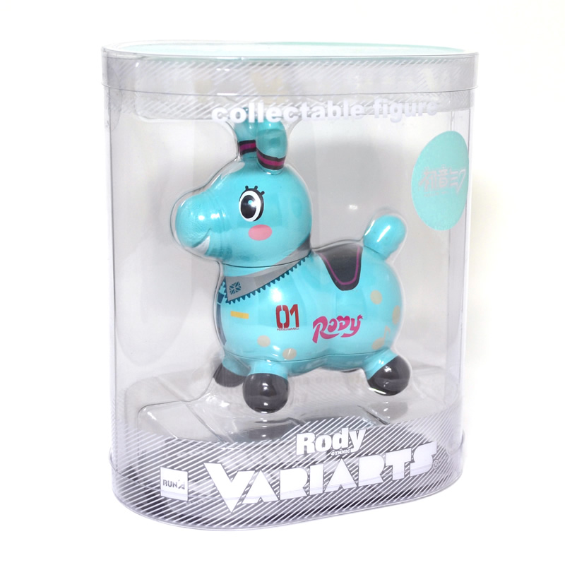 Vocaloid - Hatsune Miku - Rody - Variarts (Run'a) photo 7