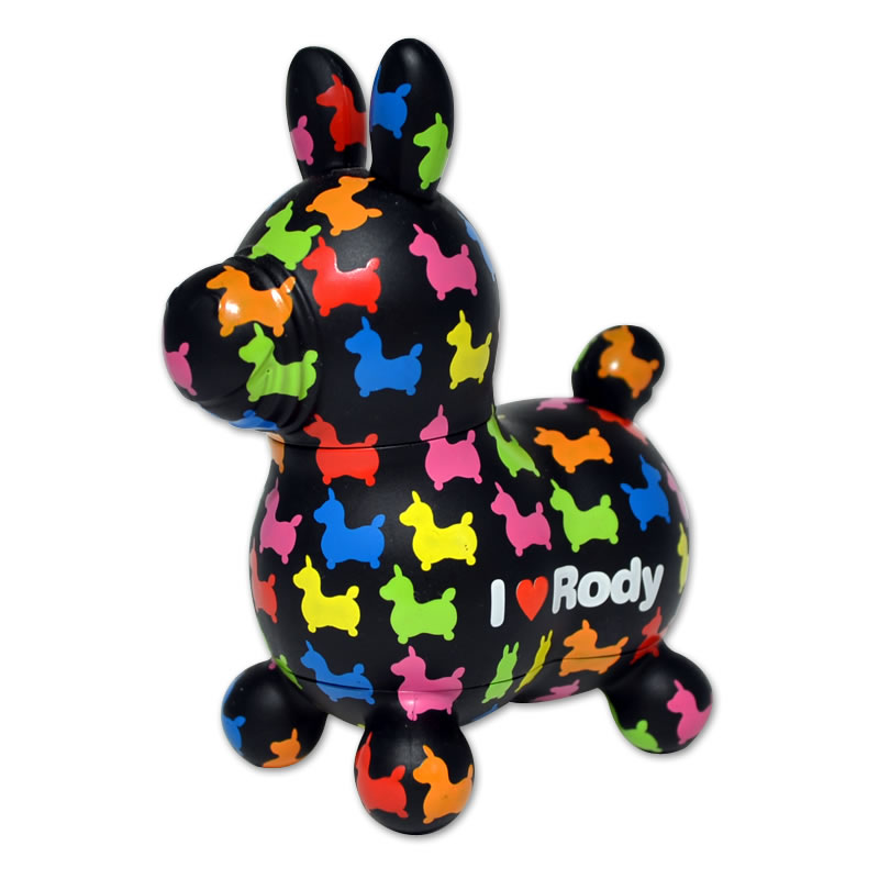 Rody - Variarts - Total Handle (Run'a) photo 7