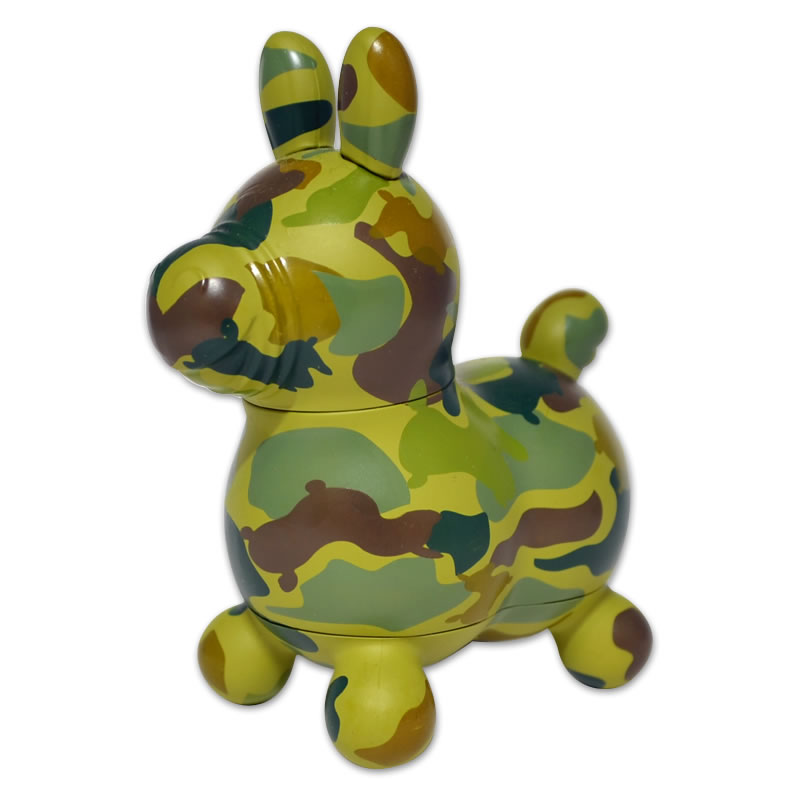 Rody - Variarts - Camouflage (Run'a) photo 3