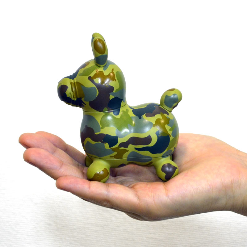 Rody - Variarts - Camouflage (Run'a) photo 5