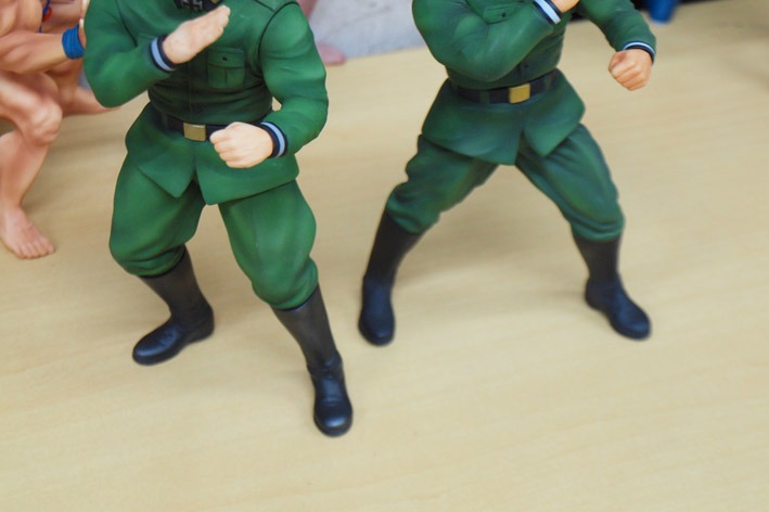 Kinnikuman - Kinnikuman Nisei - Brocken Jr. - CMC Vol. EX - Muscular Collection - Donzuba! (CCP) photo 10