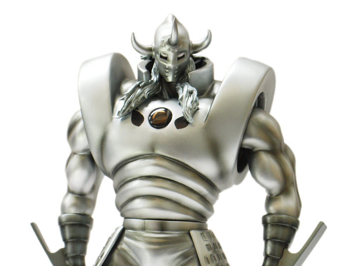 Kinnikuman - Kinnikuman Nisei - Akuma Shogun - CMC Vol. EX - Muscular Collection - Original Series Color Advent Ver. (CCP) photo 2