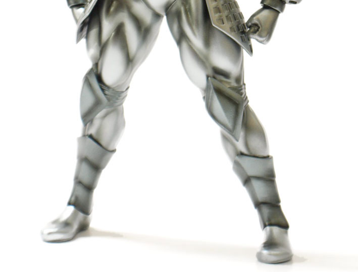 Kinnikuman - Kinnikuman Nisei - Akuma Shogun - CMC Vol. EX - Muscular Collection - Original Series Color Advent Ver. (CCP) photo 3