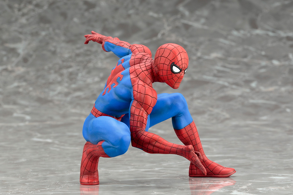 Spider-Man - ARTFX+ - 1/10 (Kotobukiya) photo 19