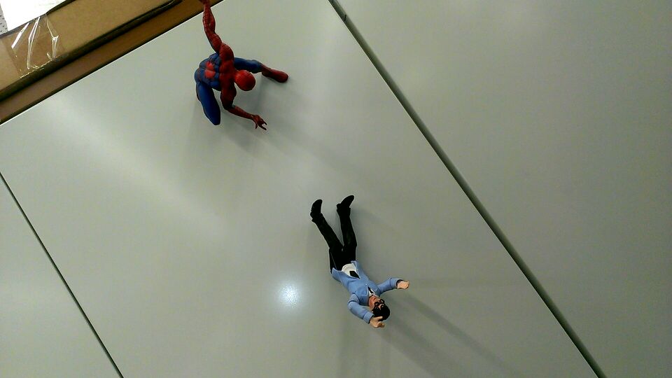 Spider-Man - ARTFX+ - 1/10 (Kotobukiya) photo 25