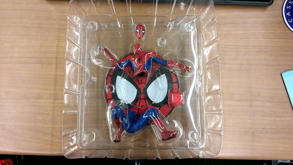 Spider-Man - ARTFX+ - 1/10 (Kotobukiya) photo 30