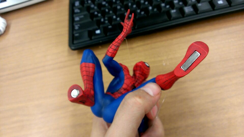 Spider-Man - ARTFX+ - 1/10 (Kotobukiya) photo 35