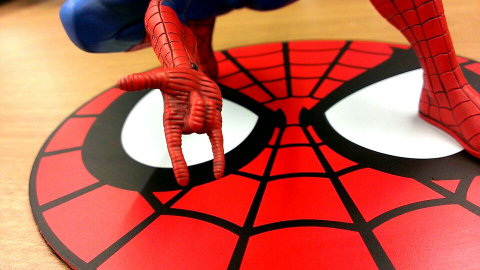 Spider-Man - ARTFX+ - 1/10 (Kotobukiya) photo 36