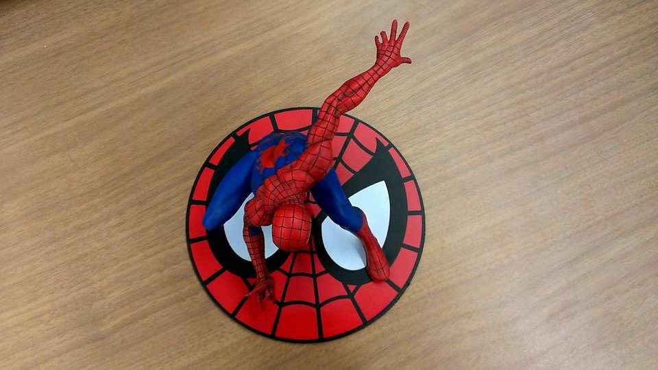 Spider-Man - ARTFX+ - 1/10 (Kotobukiya) photo 37