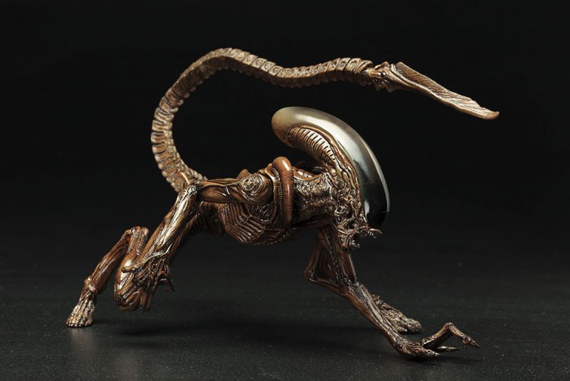 Alien 3 - Dog Alien - ARTFX+ - 1/10 (Kotobukiya)