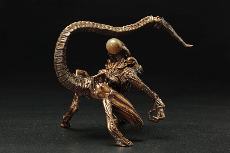 Alien 3 - Dog Alien - ARTFX+ - 1/10 (Kotobukiya) photo 2