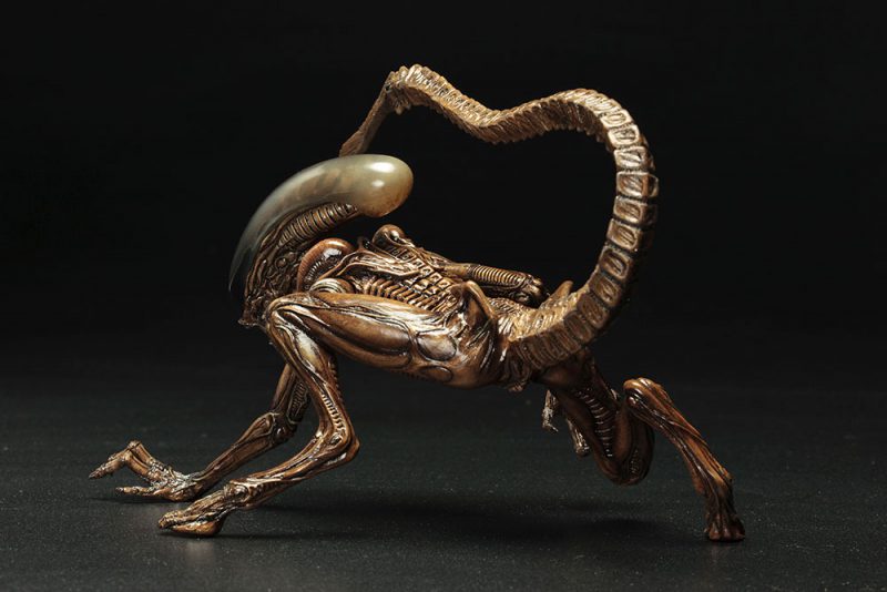 Alien 3 - Dog Alien - ARTFX+ - 1/10 (Kotobukiya) photo 3