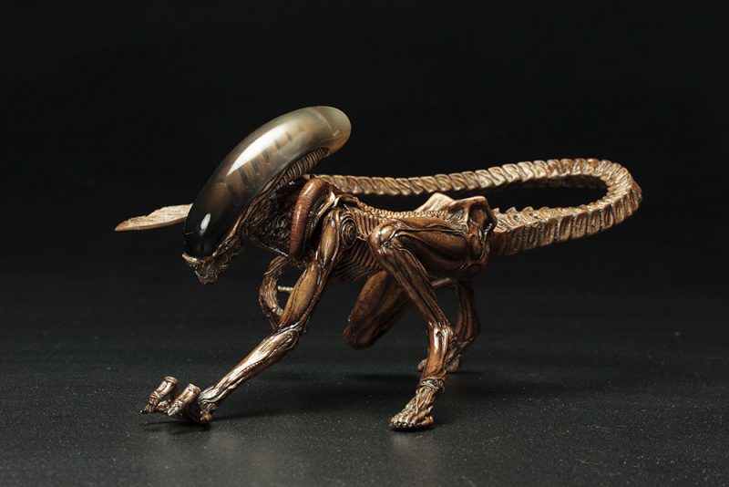 Alien 3 - Dog Alien - ARTFX+ - 1/10 (Kotobukiya) photo 4