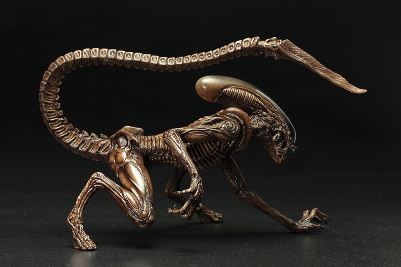 Alien 3 - Dog Alien - ARTFX+ - 1/10 (Kotobukiya) photo 5