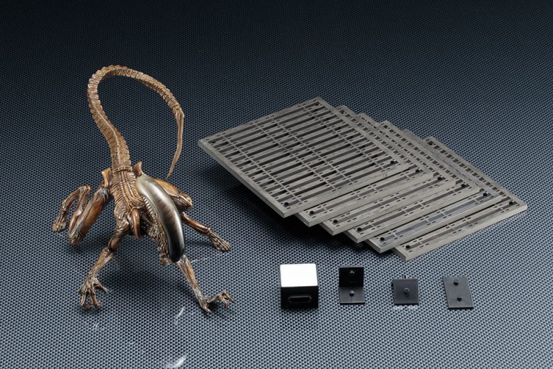 Alien 3 - Dog Alien - ARTFX+ - 1/10 (Kotobukiya) photo 6