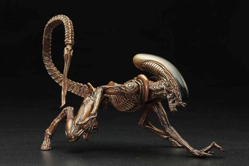 Alien 3 - Dog Alien - ARTFX+ - 1/10 (Kotobukiya) photo 7