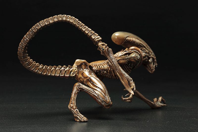 Alien 3 - Dog Alien - ARTFX+ - 1/10 (Kotobukiya) photo 8