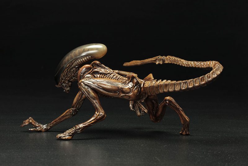 Alien 3 - Dog Alien - ARTFX+ - 1/10 (Kotobukiya) photo 9