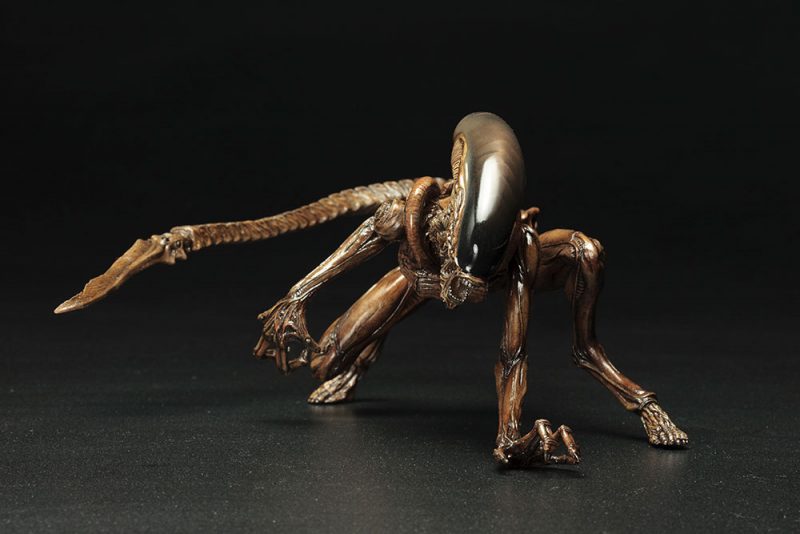 Alien 3 - Dog Alien - ARTFX+ - 1/10 (Kotobukiya) photo 10