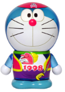 Doraemon: Nobita no Nankai Daibouken - Doraemon - Variarts  (083) (Run'a) photo 3