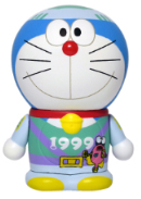 Doraemon: Nobita no Uchuu Hyouryuuki - Doraemon - Variarts  (084) (Run'a) photo 2