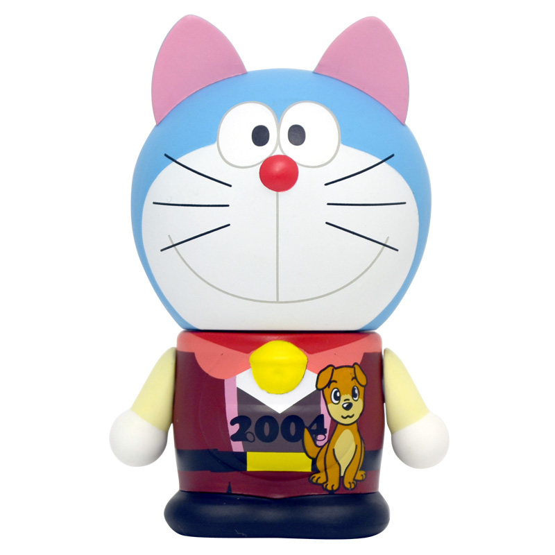 Doraemon: Nobita no Wan-nyan Jikuuden - Doraemon - Variarts  (091) (Run'a) photo 2