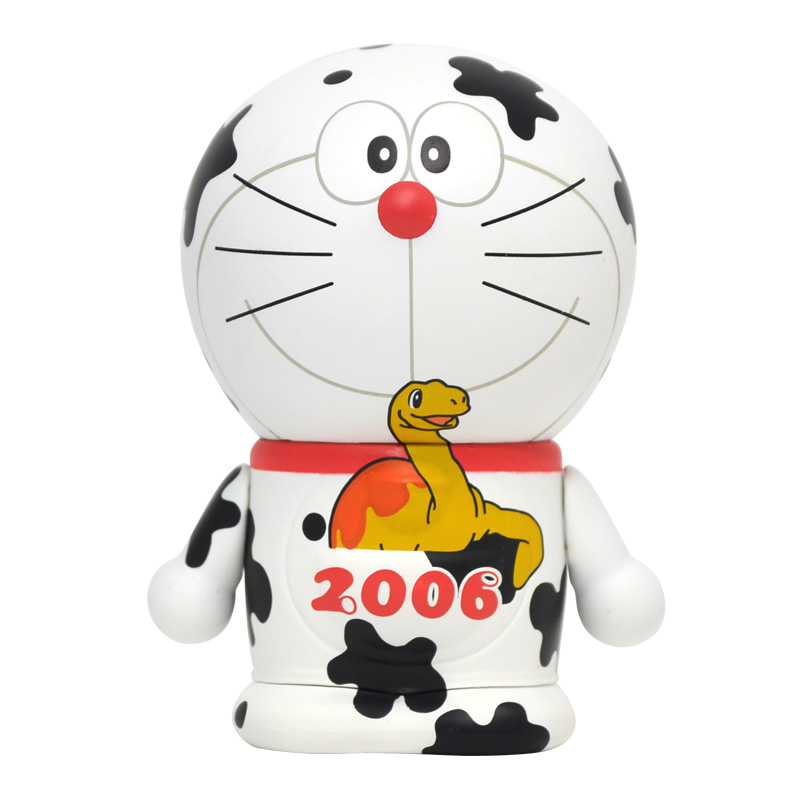 Doraemon: Nobita no Kyouryuu 2006 - Doraemon - Variarts (092) (Run'a) photo 3