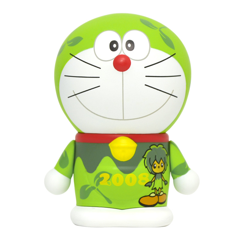 Doraemon: Nobita to Midori no Kyojinden - Doraemon - Variarts  (094) (Run'a) photo 3