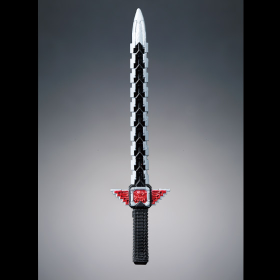 Doubutsu Sentai Zyuohger - Zyuoh Eagle - Sentai Hero Series (SP) - Instinct Awakened (Bandai) photo 2